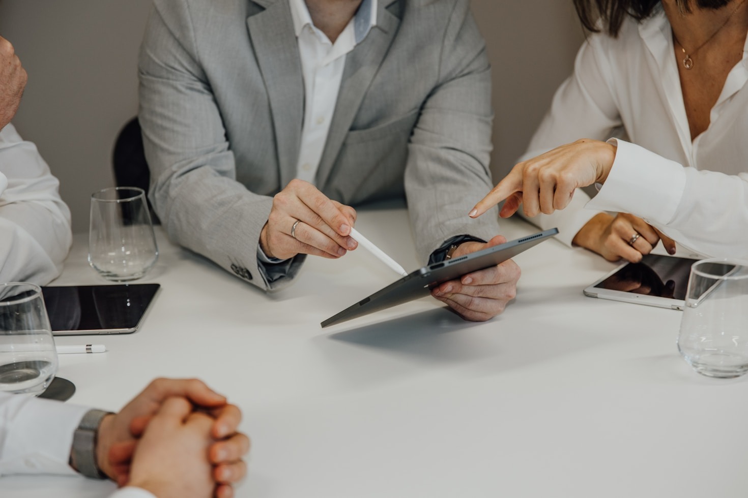 Dicas essenciais para o crescimento do negócio